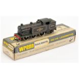 Wrenn W2216 0-6-2 BR 69550 Tank Locomotive