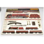 Hornby (GB) R697 LMS Express Passenger Train Set