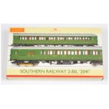 Hornby (China) R3161A Southern Railway 2-BIL EMU Set