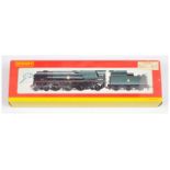 Hornby (China) R2170 4-6-2 BR Merchant Navy Class No. 35023 "Holland - Arfika Line"