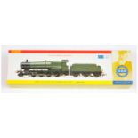 Hornby (China) R2915 Special Edition 4-6-0 GWR Class 2800 Steam Locomotive No. 2818, this is part...