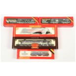 Hornby (China + GB) group of Diesel Locomotives to include