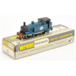 Wrenn W2201 0-6-0 Tank Loco Esso blue No.38