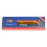 Bachmann 32-739SF Class 66 Freightliner Diesel Locomotive No. 664119 "Genesee & Wyoming" with DCC...