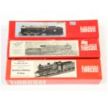 Wills Finecast OO Gauge group of unmade Kits comprising of 