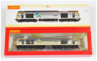 Hornby (China) R3743 Class 60 BR Sub Sector Diesel Locomotive No. 60015 "Bow Fell"