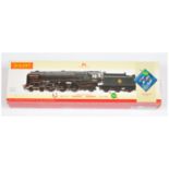 Hornby (China) R3096 (Limited Edition) 4-6-2 BR green Britannia Class No.70004 "William Shakespea...