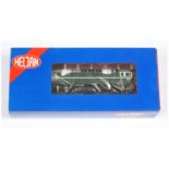  Heljan OO Gauge Ref 34101 Class 33 Diesel Locomotive BR green No.D6507