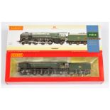 Hornby (China) Special Edition R3191 4-6-2 BR Standard Class 8P Steam Locomotive No. 71000 "Duke ...