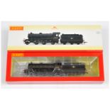 Hornby (China) R3417 2-6-0 BR K1 Class Steam Locomotive No. 62065