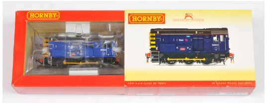 Hornby (China) R3343 0-6-0 Class 08 FGW Diesel Locomotive No. 08822