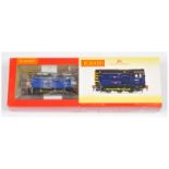 Hornby (China) R3343 0-6-0 Class 08 FGW Diesel Locomotive No. 08822