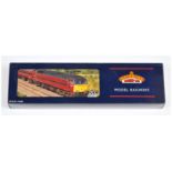 Bachmann OO Gauge 32-752Z Class 57 West Coast Railways Diesel Locomotive No. 57601, exclusive for...