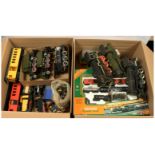 Large Scale Train Sets, Loco's & Rolling stock.