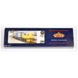 Bachmann OO Gauge 32-780Y Class 37 Diesel Locomotive No. 37025 "Inverness TMD", exclusive for Rai...