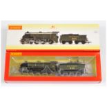 Hornby (China) R3327 4-6-0 SR S15 Class Steam Locomotive No. 824