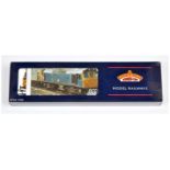 Bachmann OO Gauge 32-400TF Bo-Bo Intercity livery (ex 25314) Ethel 3 Diesel Loco No.97252, produc...