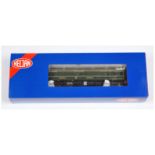 Heljan OO Gauge Ref 89901 BR Parcels Service green livery Class 128 DPU Single Railcar No.M55987