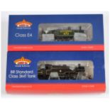 Bachmann pair of Steam Tank Locomotives comprising of 