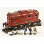 Lionel O Gauge 3 Rail Electric Loco 251E. 