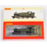 Hornby (China) R3721 2-6-2 GWR Class 61XX Large Prairie Steam Tank Locomotive No. 6110