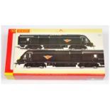 Hornby (China) R2705 2-car Grand Central Train Pack Class 43 HST125