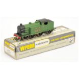 Wrenn W2217 0-6-2 Tank Loco LNER green No.9522