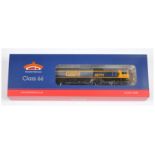 Bachmann OO Gauge 32-980 Class 66 GBRF Diesel Locomotive No. 66731 "InterhubGB"