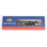 Bachmann OO Gauge 31-115K 4-6-0 BR Standard Class 4MT Steam Locomotive No. 75075, exclusive for B...