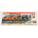 Hornby (China) R1029 Permanent Way Train Set