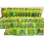 Quantity of Hasbro Star Wars Power of the Jedi Carded Action Figures