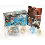 Palitoy Star Wars vintage Return of the Jedi Tri-Logo Sy Snootles and the Rebo Band