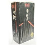 Sideshow Star Wars Asajj Ventress 12" figure