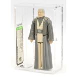 Kenner Star Wars Anakin Skywalker AFA Grade 85 3 3/4" Action Figure