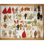 Palitoy / Kenner Star Wars vintage loose  3 3/4" figures