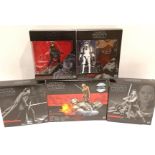 Hasbro Star Wars The Black Series Boxed Action Figures