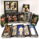 Kenner & Hasbro Star Wars 12" Action Figures