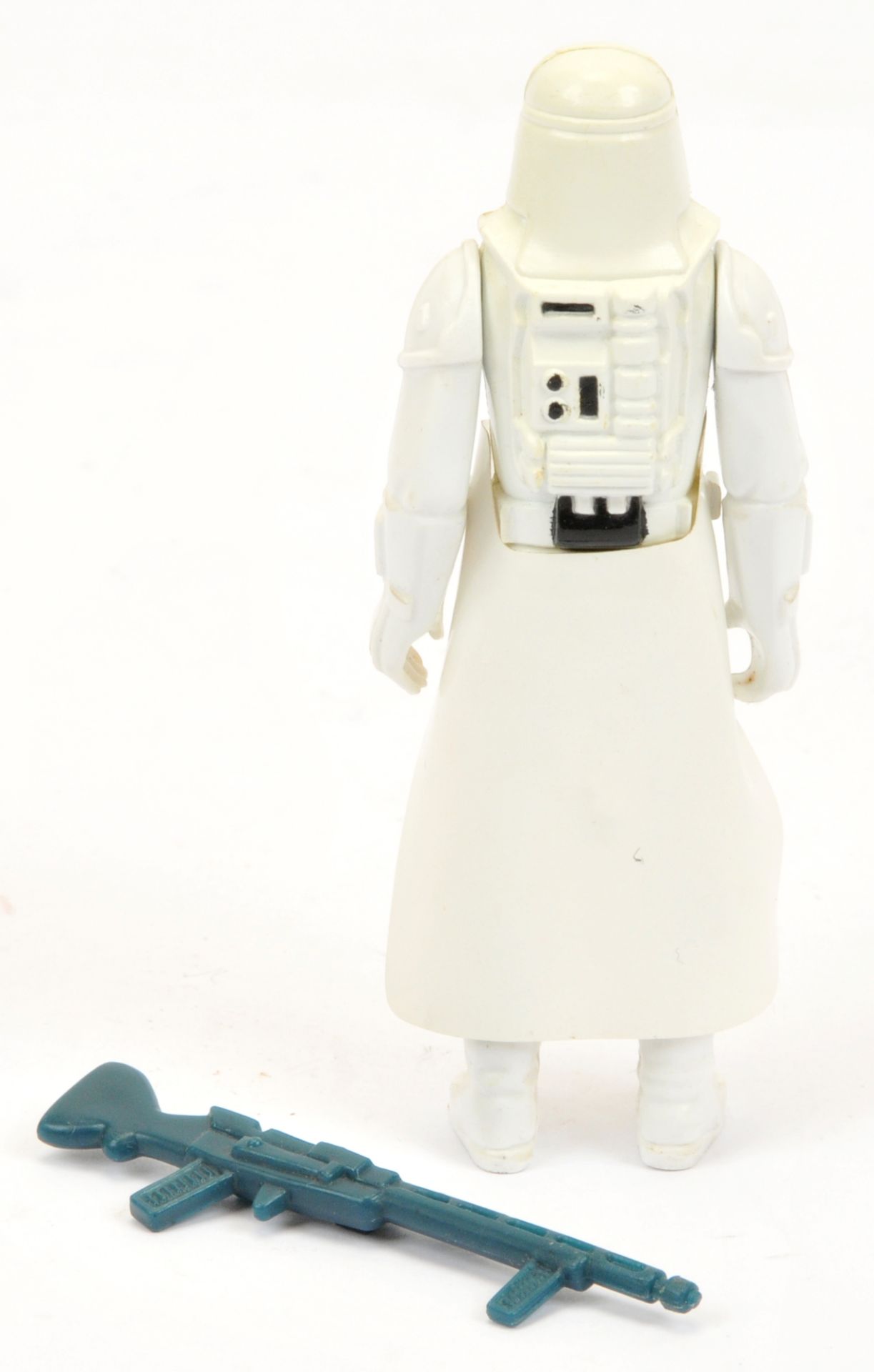 Kenner Star Wars vintage PBP (Spain) Hoth Stormtrooper 3 3/4" figure - Bild 2 aus 2