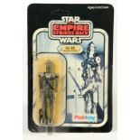 Palitoy Star Wars vintage The Empire Strikes Back IG-88 3 3/4" figure