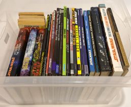 Quantity of Star Wars Books