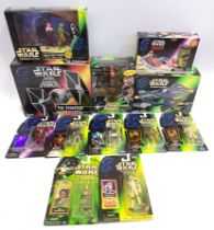 Quantity of Star Wars Collectibles