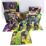 Quantity of Star Wars Collectibles