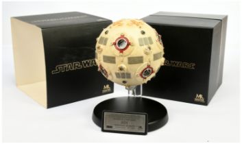 Master Replicas Star Wars Jedi Training Remote