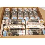 Quantity of Hasbro Star Wars Galactic Heroes Stocking Stuffers.