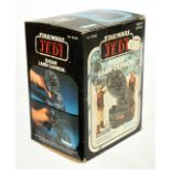 Kenner Star Wars vintage Return of the Jedi Radar Laser Cannon