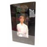 Sideshow Collectibles Star Wars Premium Format Luke Skywalker Statue. 2010/2500