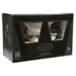 Gentle Giant Star Wars Jawas collectible mini bust