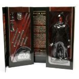 Sideshow Inclusive Star Wars Darth Maul 1:6th scale figure