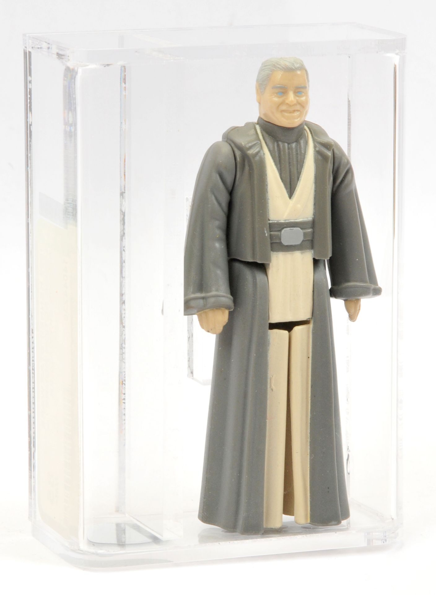 Kenner Star Wars Anakin Skywalker AFA Grade 85 3 3/4" Action Figure - Bild 2 aus 3