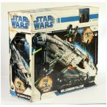 Hasbro Star Wars The Legacy Collection Millennium Falcon